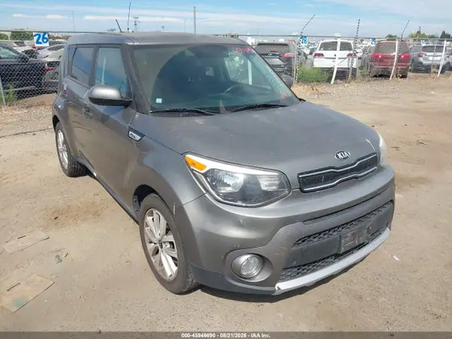 KNDJP3A51H7466566 — 2017 Kia Soul, Естественный износ (Normal Wear & Tear), фото до ремонта