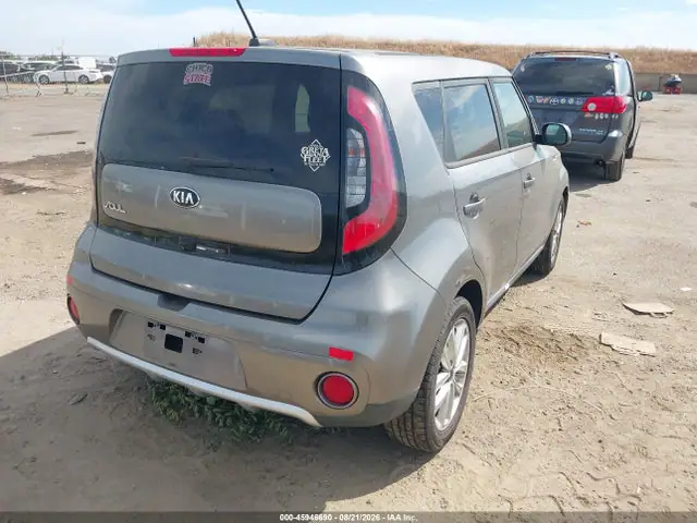 KNDJP3A51H7466566 — 2017 Kia Soul, фото 4 с аукциона IAAI 30.09.2026, Естественный износ