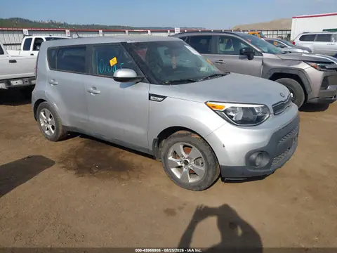 2017 KIA Soul VIN KNDJN2A25H7436024 фото 1