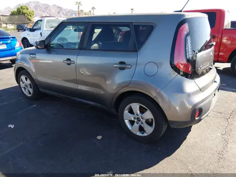 2017 KIA Soul VIN KNDJN2A23H7475288 фото 3