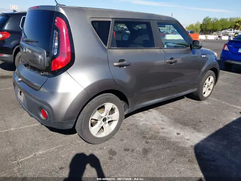 2017 KIA Soul VIN KNDJN2A23H7475288 фото 4