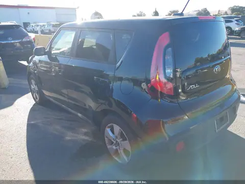 2017 KIA Soul VIN KNDJN2A28H7437197 фото 3