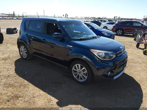 KNDJP3A5XH7410464 — 2017 Kia Soul, Естественный износ (Normal Wear & Tear), фото до ремонта