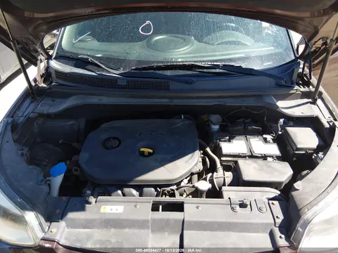 2017 Kia Soul + VIN KNDJP3A51H7462999 фото 11