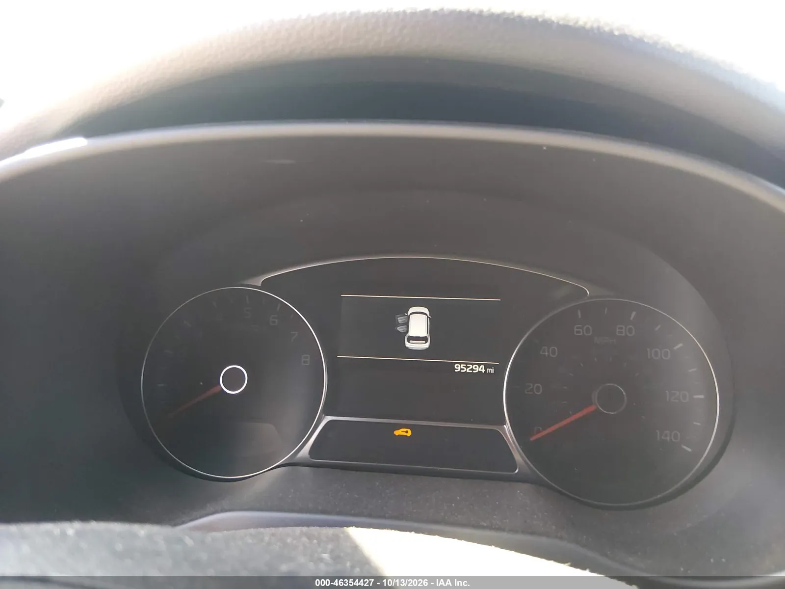 2017 Kia Soul + VIN KNDJP3A51H7462999 фото 8