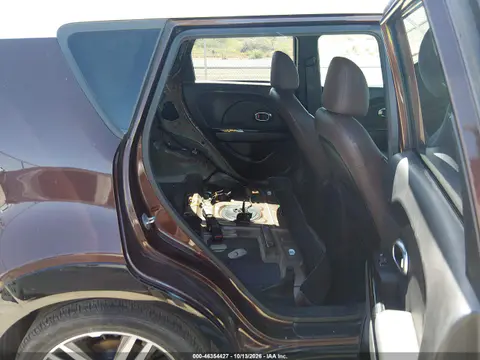 2017 Kia Soul + VIN KNDJP3A51H7462999 фото 9