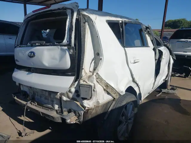 KNDJP3A5XJ7898692 — 2018 Kia Soul, фото 4 с аукциона IAAI 13.10.2026, Повреждения со всех сторон