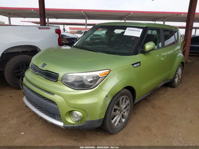 KNDJP3A55J7891424 — 2018 Kia Soul, фото 2 с аукциона IAAI 13.10.2026, Угон