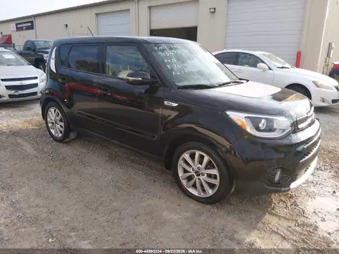 KNDJP3A53J7903277 — 2018 Kia Soul, Естественный износ (Normal Wear & Tear), фото до ремонта