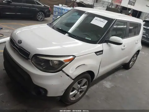 2019 KIA Soul VIN KNDJN2A27K7660225 фото 2
