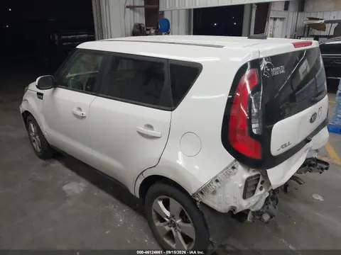 2019 KIA Soul VIN KNDJN2A27K7660225 фото 3