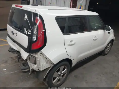 2019 KIA Soul VIN KNDJN2A27K7660225 фото 4