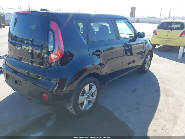 KNDJN2A27K7679325 — 2019 Kia Soul, фото 4 с аукциона IAAI 14.10.2026, Естественный износ