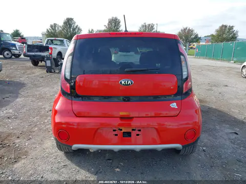 2019 Kia Soul + VIN KNDJP3A56K7691007 фото 17