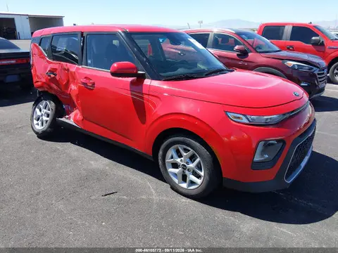KNDJ23AUXM7754845 — 2021 Kia Soul, Естественный износ (Normal Wear & Tear), фото до ремонта