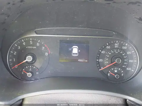 2022 Kia Soul Lx VIN KNDJ23AU9N7153346 фото 7