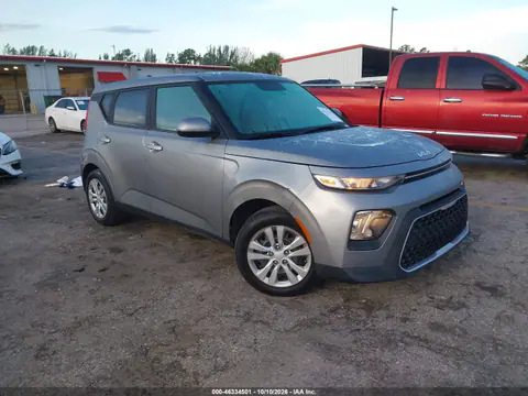 2022 Kia Soul Lx VIN KNDJ23AU2N7828731 фото 2