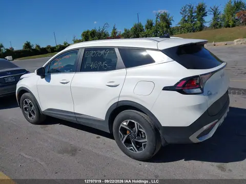 2025 KIA Sportage Lx/x-line VIN KNDPUCDF3S7416945 фото 14