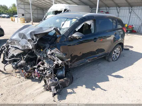 2015 KIA Sportage Lx VIN KNDPB3AC8F7728104 фото 2