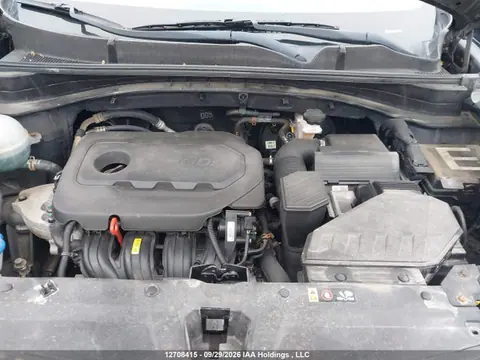2018 KIA Sportage Lx VIN KNDPMCAC7J7375096 фото 10