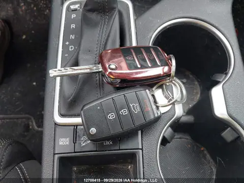 2018 KIA Sportage Lx VIN KNDPMCAC7J7375096 фото 11