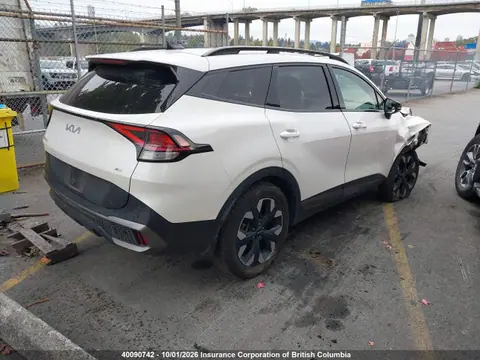 2024 KIA Sportage Lx VIN KNDPUCDF9R7236220 фото 4