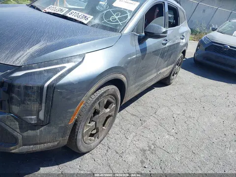 2026 KIA Sportage Plug-in Hybrid X-line VIN KNDPYDDH4T7304748 фото 2