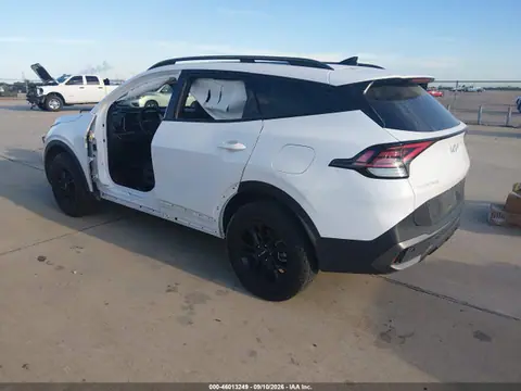 2023 KIA Sportage X-pro Prestige VIN 5XYK7CAF2PG102073 фото 3