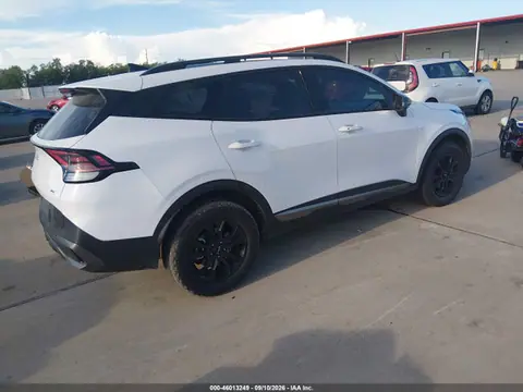 2023 KIA Sportage X-pro Prestige VIN 5XYK7CAF2PG102073 фото 4