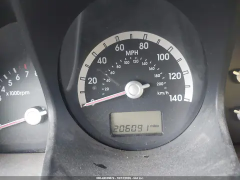 2006 Kia Sportage Ex V6/Lx V6 VIN KNDJF723X67249425 фото 16