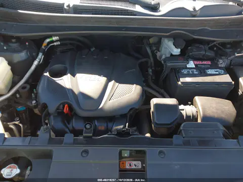 KNDPB3ACXE7596705 — 2014 Kia Sportage, Неизвестные повреждения, фото до ремонта