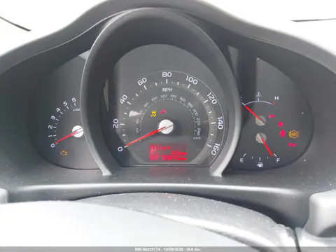 2015 Kia Sportage Lx VIN KNDPB3AC8F7760518 фото 7