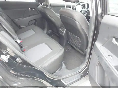 2015 Kia Sportage Lx VIN KNDPB3AC8F7760518 фото 8