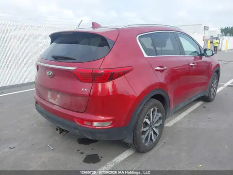 2018 KIA Sportage VIN KNDPNCAC3J7414506 фото 4