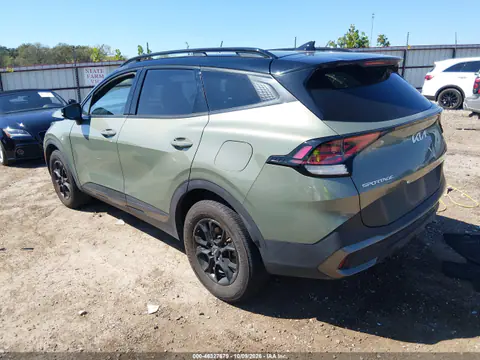 2023 Kia Sportage X-Pro Prestige VIN 5XYK7CAF7PG103672 фото 4