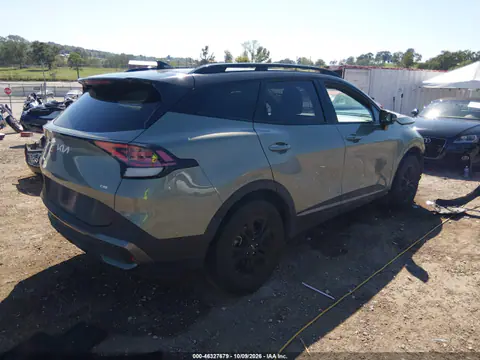 2023 Kia Sportage X-Pro Prestige VIN 5XYK7CAF7PG103672 фото 5