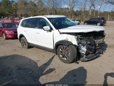 2023 KIA Telluride Lx VIN 5XYP2DGC1PG364786 фото 1