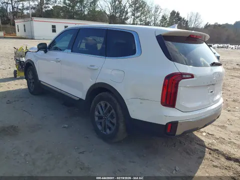2023 KIA Telluride Lx VIN 5XYP2DGC1PG364786 фото 3
