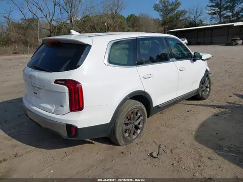 2023 KIA Telluride Lx VIN 5XYP2DGC1PG364786 фото 4