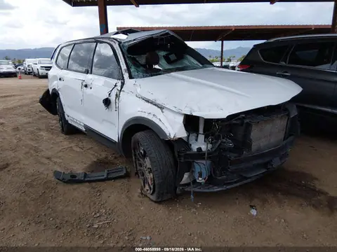5XYP5DHC0NG234307 — 2022 Kia Telluride Sx, Опрокидывание (Rollover), фото до ремонта