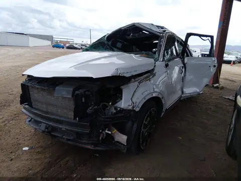 2022 KIA Telluride Sx VIN 5XYP5DHC0NG234307 фото 2
