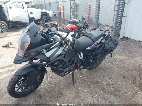 2020 KTM 1290 Super Adventure S VIN VBKV79408LM920258 фото 2