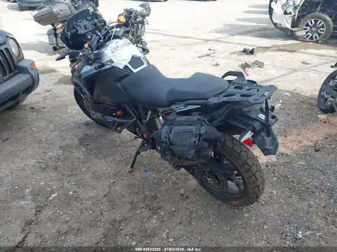 2020 KTM 1290 Super Adventure S VIN VBKV79408LM920258 фото 3