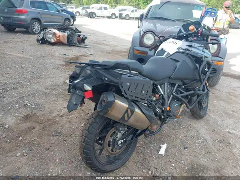 2020 KTM 1290 Super Adventure S VIN VBKV79408LM920258 фото 4