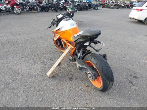 2023 KTM 1290 Super Duke R VIN VBKV39402PM971563 фото 3