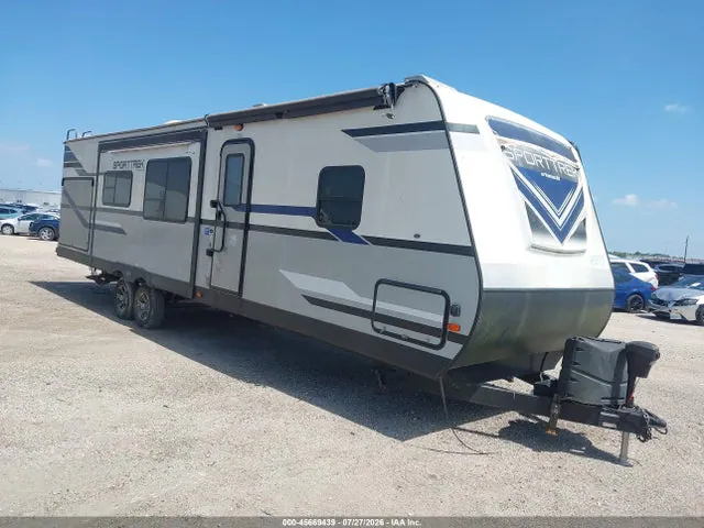 2019 Kz Ste3 VIN 4EZT13220K8011707 фото 1