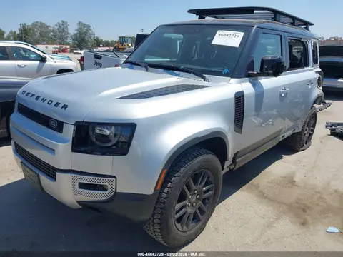 2023 Land Rover Defender 110 S VIN SALEJ7EX4P2151657 фото 2