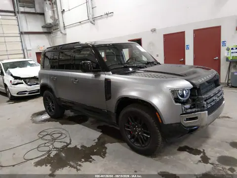 2021 Land Rover Defender 110 X VIN SALEXERU1M2062126 фото 1