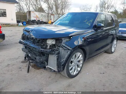2023 Land Rover Discovery P360 R-dynamic S VIN SALRT4EU0P2480453 фото 2