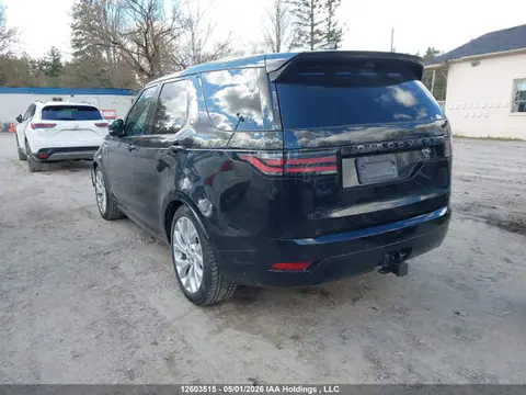 2023 Land Rover Discovery P360 R-dynamic S VIN SALRT4EU0P2480453 фото 3